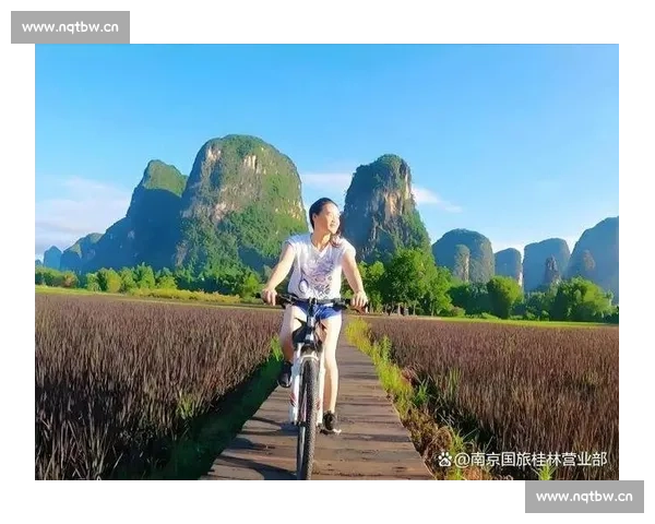 聚焦桂林单车比赛全景展现山水赛道独特魅力与城市骑行激情盛宴盛会
